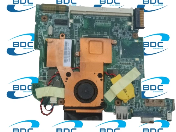 Scheda madre Motherboard Asus eeepc 1001ha(1005h) Sped.Veloce - Photo 1/1
