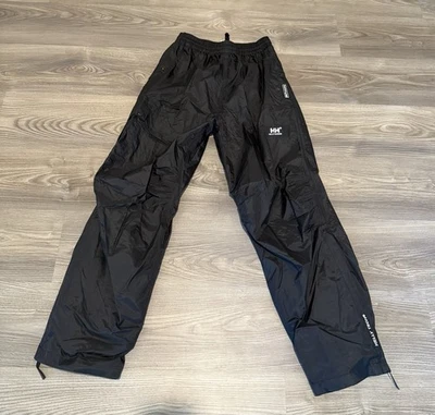 Helly Hansen Packable Waterproof Windproof Outdoor Pant Women’s Small Petite - Image 1 of 4