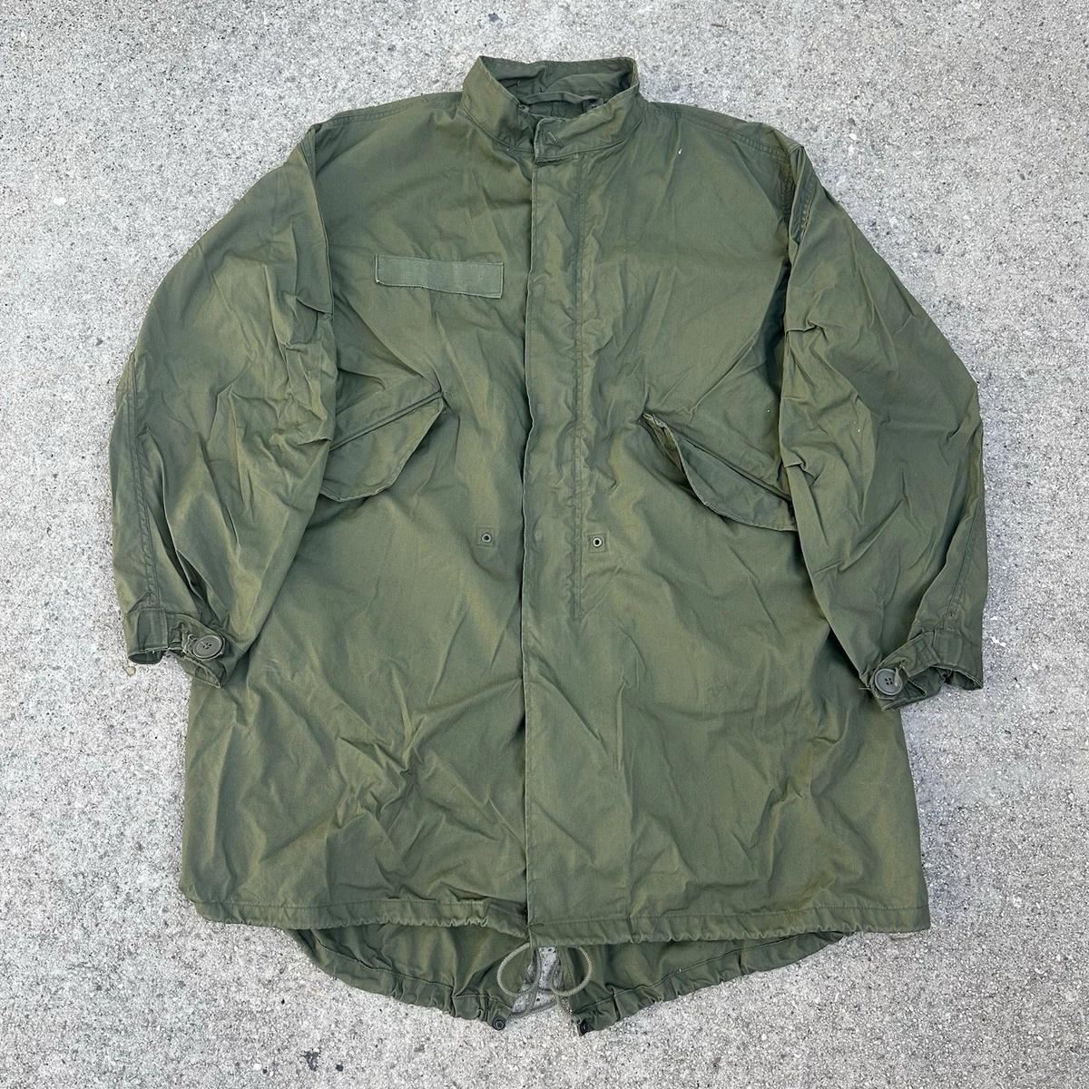 m65 fishtail parka products for sale | eBay