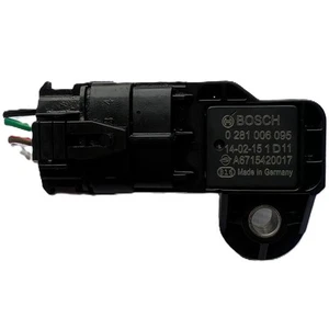 A6715420017 SENSOR DE PRESIÓN DE AIRE 2.0L SSANLYONG - Imagen 1 de 4