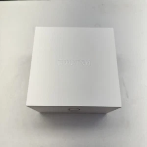Apple Watch Sport SS Black First Generation 2015 A1554 Empty Box Only - Photo 1 sur 6