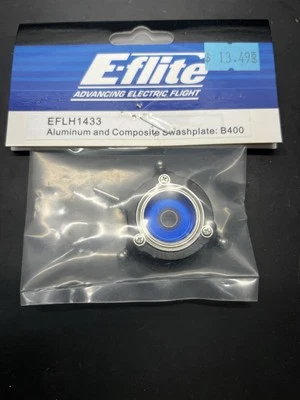 Eflight Swashplate B400 eflh1433 - Image 1 of 2