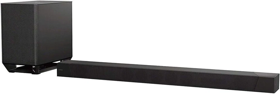 Sony HT-ST5000 | 7.1 Soundbar inkl. Subwoofer | Dolby Atmos | Bluetooth | NFC - Bild 1 von 3