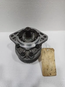 237KB1AXL Hydraulikpumpe - Bild 1 von 10