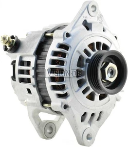 Alternator Vision OE 13895 Reman fits 01-05 Mazda Miata 1.8L-L4 - Picture 1 of 10