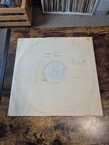 Amazing Blondel - Mulgrave Street - No Cover - DJM - UK - 1st Press - 1974 - - Picture 1 of 8