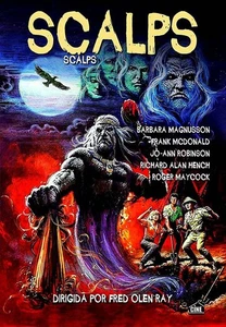 Scalps - Imagen 1 de 1