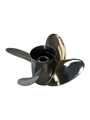 Powertech 4 x 15.25 x 21P RH, Stainless Steel Propeller OFS4R21PMS275 - Image 1 of 4