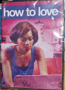 New Sealed Dstv Media "How To Love "DVD - Picture 1 of 2