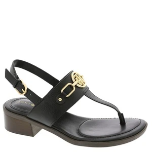 Tommy Hilfiger Ezmeai Women's Sandal - Picture 1 of 24