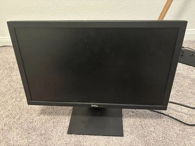 Dell E2020H 20" TN LED Computer Monitor - Image 1 of 4