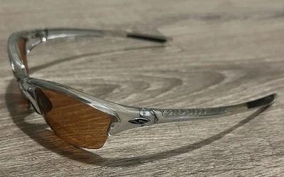 Gafas de sol Smith Theory TLT Crystal Fuel monturas solamente Foto 1 de 4