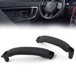 Manija de puerta manija revestimiento de puerta par interior para Land Rover Discovery Sport 15-19 - Imagen 1 de 11