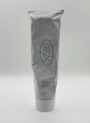 DIEUX Instant Angel Facial Lipid Rich Facial Moisturizer 3.38 oz 100 mL *READ* - Image 1 of 4