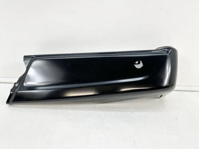 2021-2023 FORD F-150 F150 REAR PASSENGER RH SIDE BUMPER END 1 SENSOR HOLE - Image 1 of 4