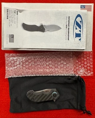 CARPETA ALETA CHORRO CERÁMICA ZT 0022 KVT, ESCALAS CF, EN CAJA, NOS CON PAPELES (361) Foto 1 de 4