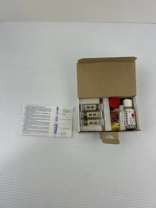 Mettler Toledo 322025114 Membrane Kit for O2 Sensors 19/25mm 32 202 5114 - Picture 1 of 7