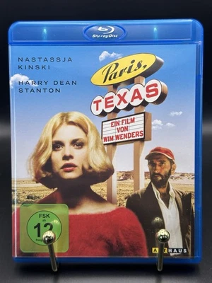 Paris, Texas | Wim Wenders | Blu-ray | - Bild 1 von 3
