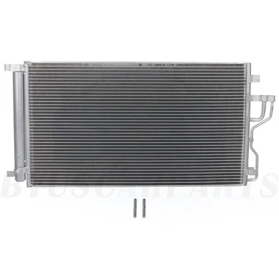 AC Condenser For 2011-2016 Kia Sportage 2010-2015 Hyundai Tucson 3864-APC - Image 1 of 4