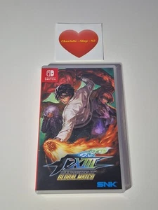 🎮 The King Of Fighters XIII Global Match - Nintendo Switch - Imagen 1 de 4