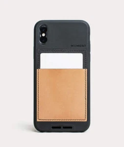 Moment iPhone Wallet Case - iPhone 7+/8+ - Open Box - Picture 1 of 6
