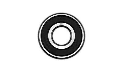 Wheel Bearing Rear R/H For 1974 Honda CB 500 T (Twin) - Imagem 1 de 4