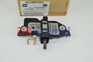 Régulateur Alternateur OPEL Agila Corsa C Meriva Tigra OPEL 6204224 GM 93176380 - Picture 1 of 3