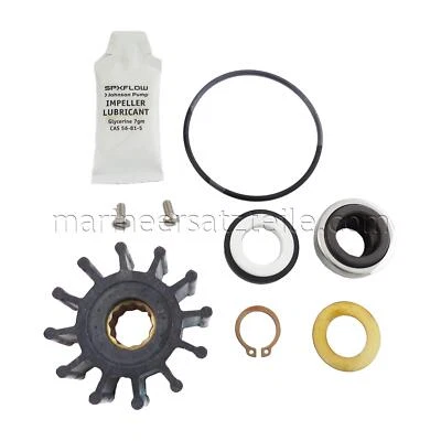 Johnson Pump 09-46843 Service-Kit F5B-8/802 Mech.Dichtung