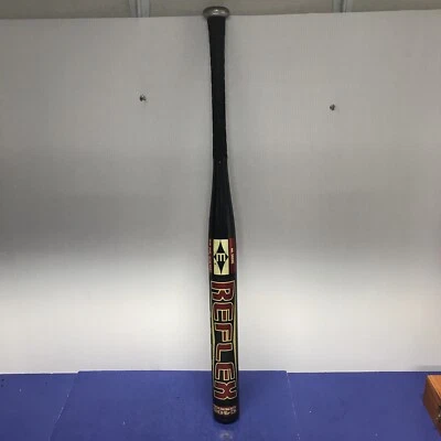 Bate oficial de softbol Easton Reflex Gold SRX9G C405 aleación 32”24 oz. "Barril de 15""" Foto 1 de 4