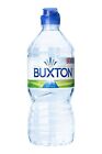 Buxton Natural Still Mineral Water - Various Sizes & Packs