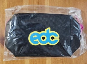 EDC Las Vegas 2024 Festival Swag - Coin Purse Bag - Electric Daisy Carnival - Picture 1 of 1