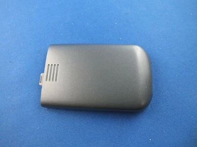 Original Siemens S35i Akkudeckel Abdeckung B Cover Grau Grey S 35i Neu Kult NEU - Imagem 1 de 4