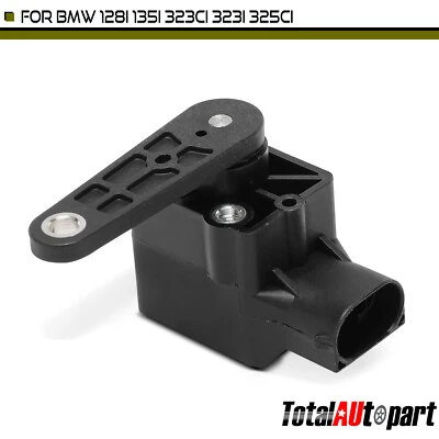 Ride Height Level Sensor w/ 6-pin for BMW 128i 2008-2009 135i 2008-2009 323Ci - Image 1 of 4