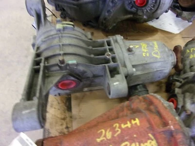 CHRYSLER PACIFICA 2004-2006 Carrier Assembly rear  - Imagem 1 de 3