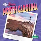 North Carolina by Christina Earley Hardcover Book