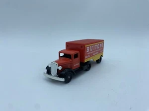 Modell Lkw Truck Ford Artic " , " - Corgi - Skala 1:64 " No Box“ - Bild 1 von 4