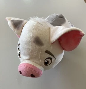 Disney Princess Moana Walk & Snort Pua Pig Plush with Sounds and Movement - Picture 1 of 6