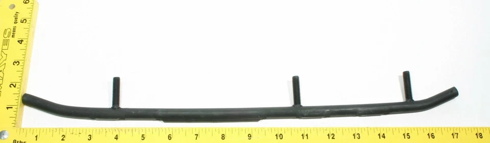 Polaris IQ Shift 600, 2009-2012, Hardbars - PAIR - Image 1 of 1