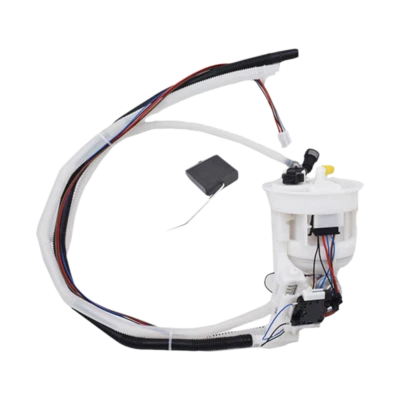 Conjunto de bomba de combustible izquierda para Mercedes Benz CLS500 CLS550 E280 E320 E350 E500 E550 Foto 1 de 4