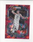 2021-22 Prizm Basketball Red Cracked Ice Prizms Singles - You Choose