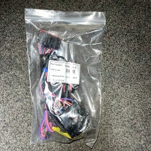 THFD1 T-Harness Directed Electronics Compatible DBALL DBALL2 for Select Ford 4/6 - Picture 1 of 1