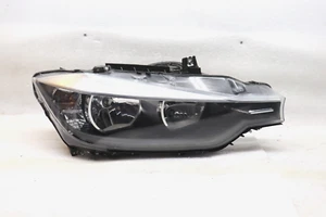 DEPO Right Passenger Halogen Headlight For 2012-2015 BMW F30 320i 328i 335i - Picture 1 of 13