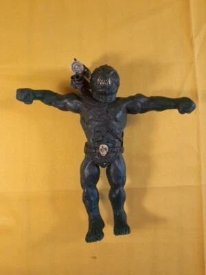 1993 Trendmasters Green Swamp Monster Creature From The Black Lagoon - X4-5 - Image 1 of 4