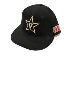 Nike Vanderbilt Commodores NCAA Fan 