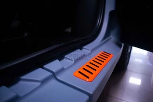 (2 Stück) Stoßfänger für Citroen AMI und Opel Rocks - Citroen AMI Zubehör - Bild 1 von 12