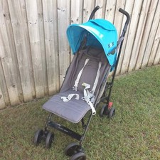 babylove maxima stroller