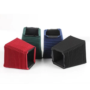 Faltenbalg Balgen Bellows für TOYO 45A 45A II 45AX 45CF 4x5 Großformatkamera - Picture 1 of 12