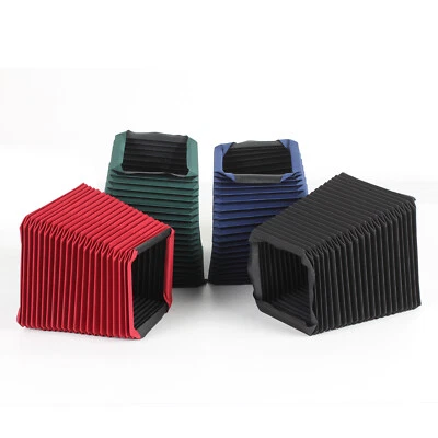 Faltenbalg Balgen Bellows für TOYO 45A 45A II 45AX 45CF 4x5 Großformatkamera