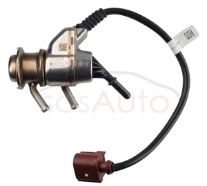 ✅ Nuevo Inyector De Urea AdBlue Original 04L131113L 04L131113R Para VAG - Picture 1 of 9