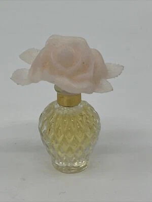 Mini Perfume Perfume Vintage Nina Ricci Capricci Tamaño Viaje 2.5 ml Foto 1 de 3